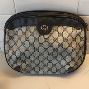 Gucci clutch